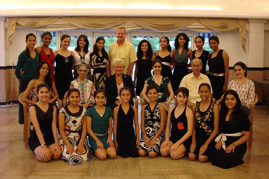 latin american image