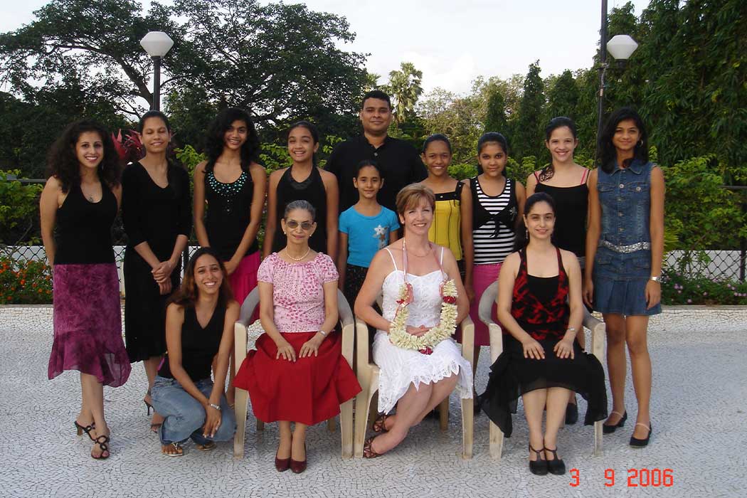 latin american image