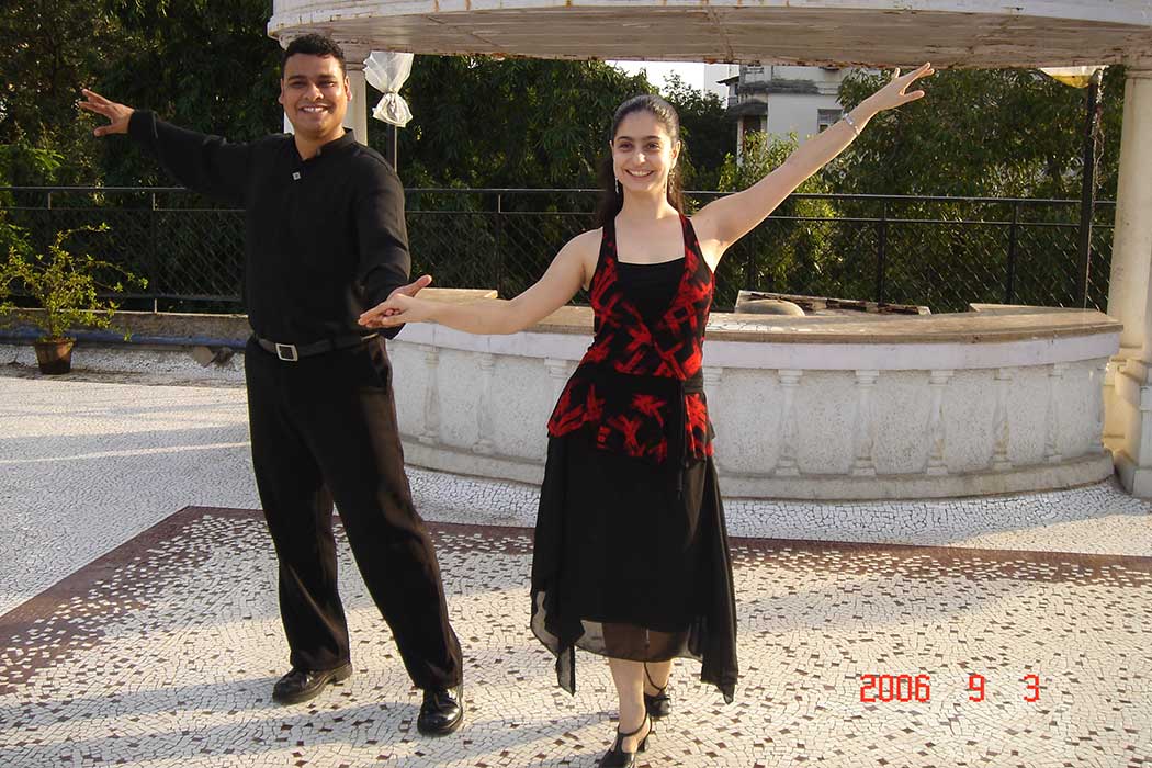 latin american image