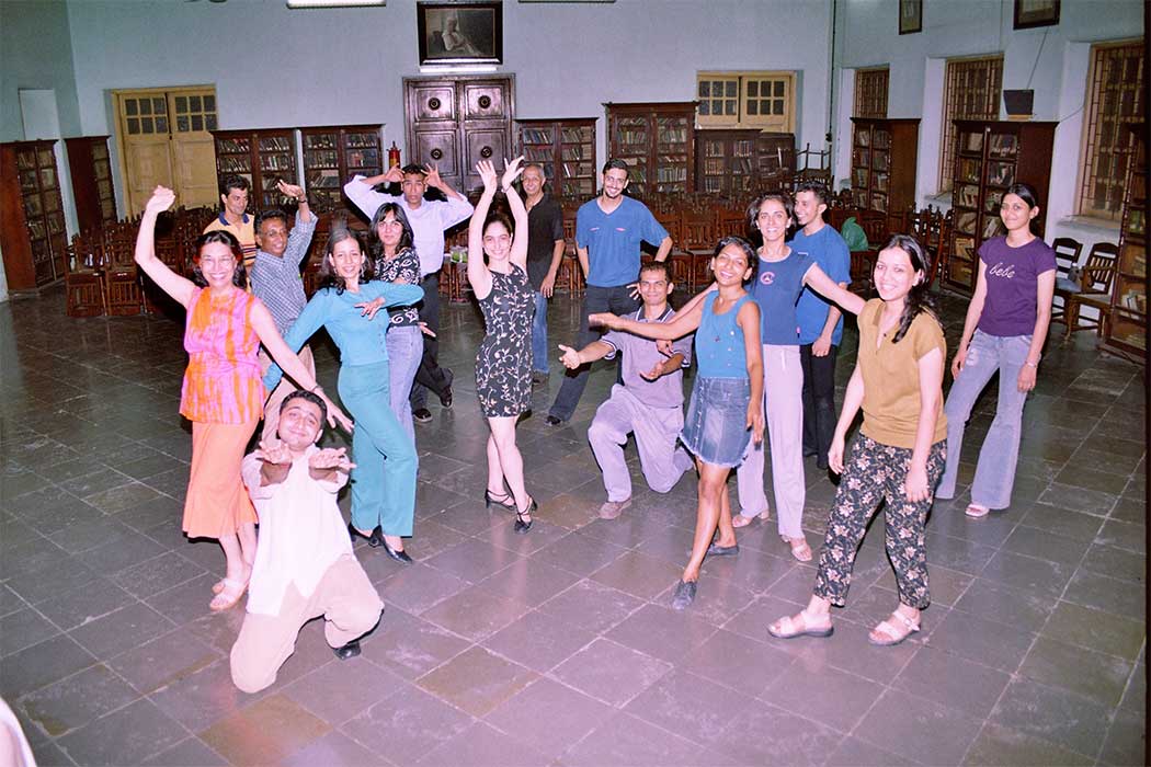 latin american image