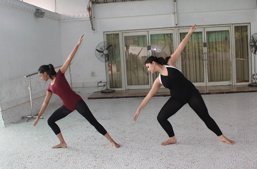 shivani and ashrafi advanced 1